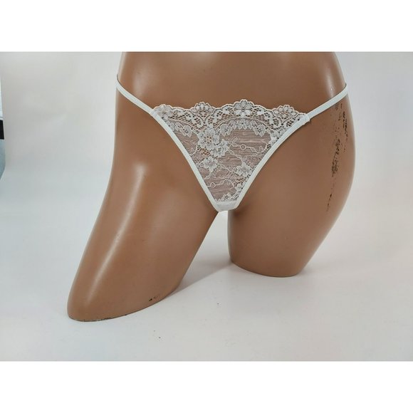 Escante BUNDLE of‎ 10 Lace g strings NEW - Picture 10 of 16